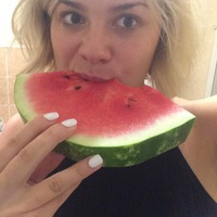 Ксения Бельчикова