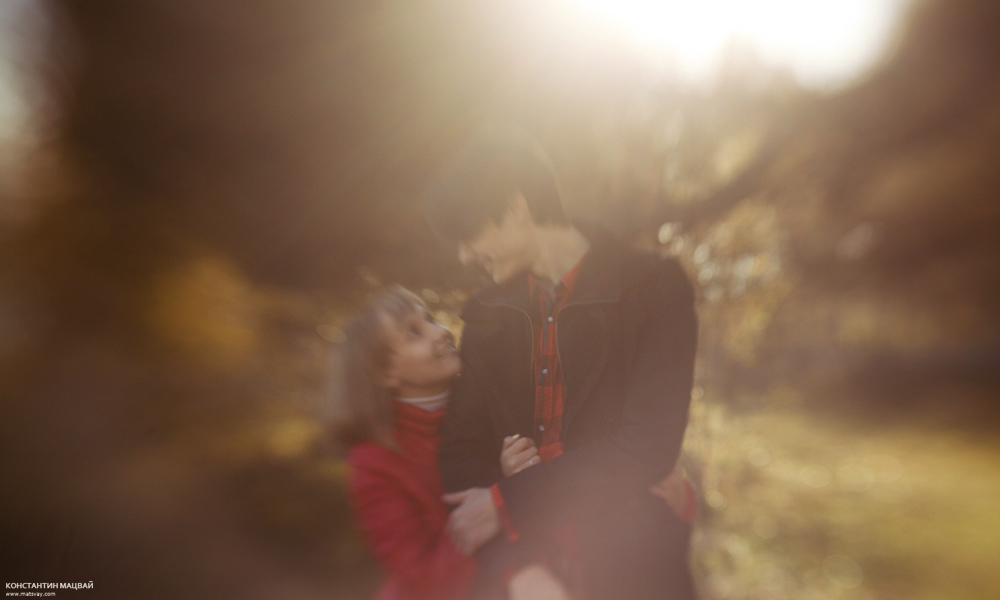 Слава и Лиля. Love-story.