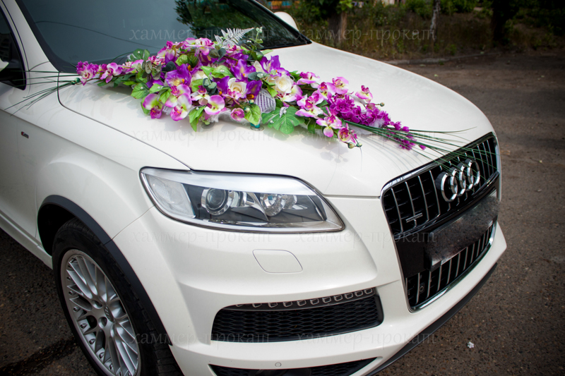 Ауди Q7
