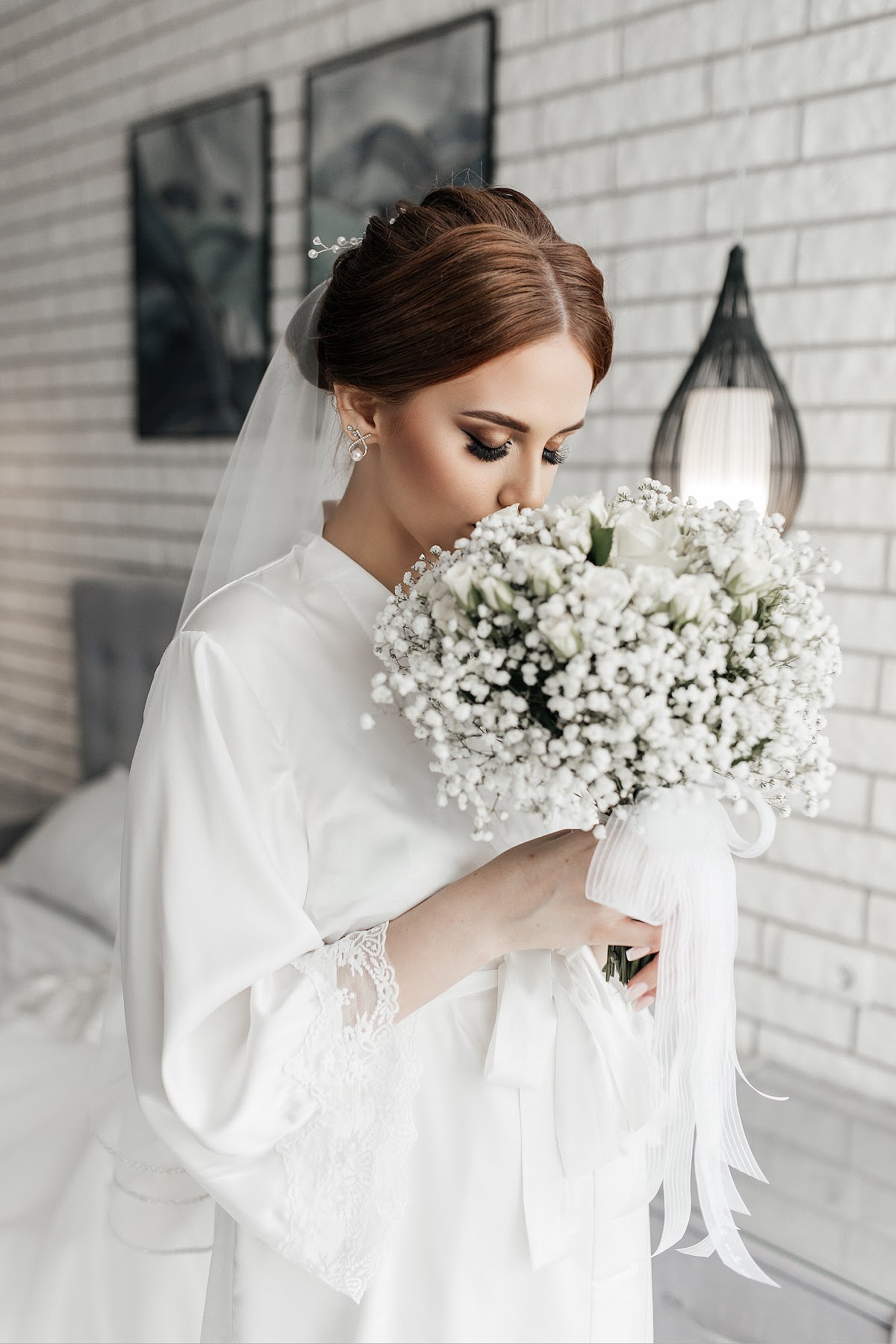 Светлана и Александр