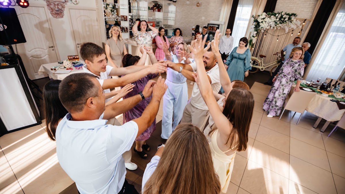 Wedding 2026