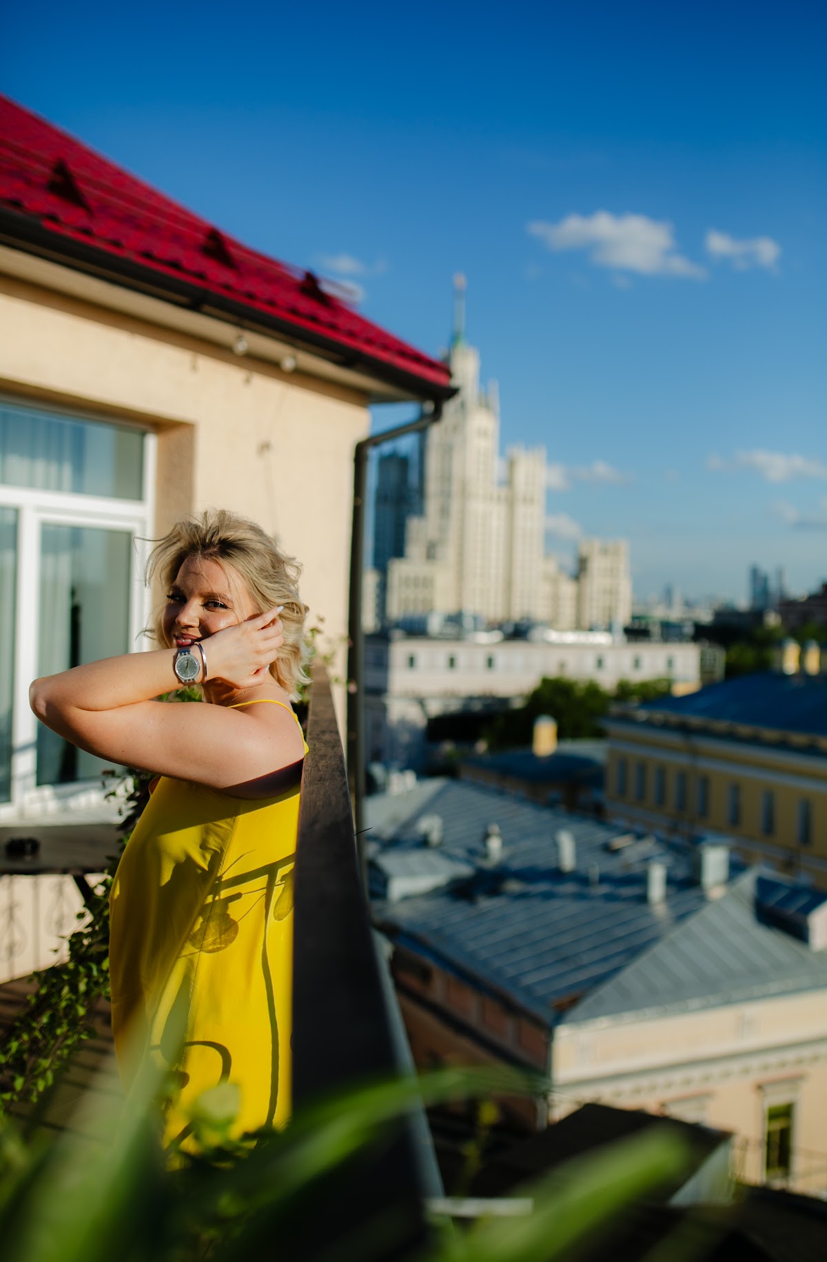 21.06.24 Владислав и Алена Свадьба