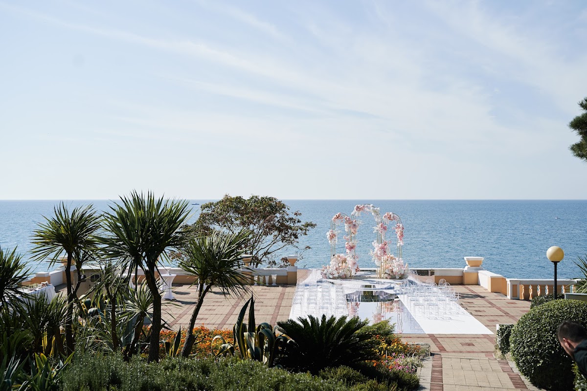 Black Sea Beach Club