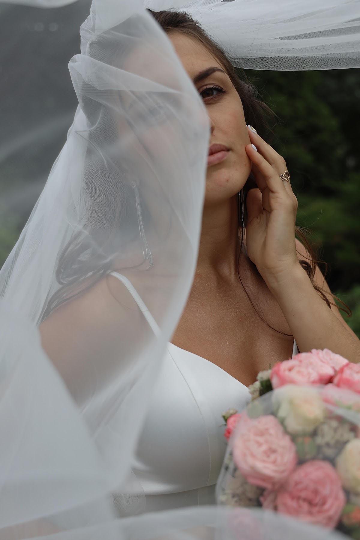 Юлия и Николай