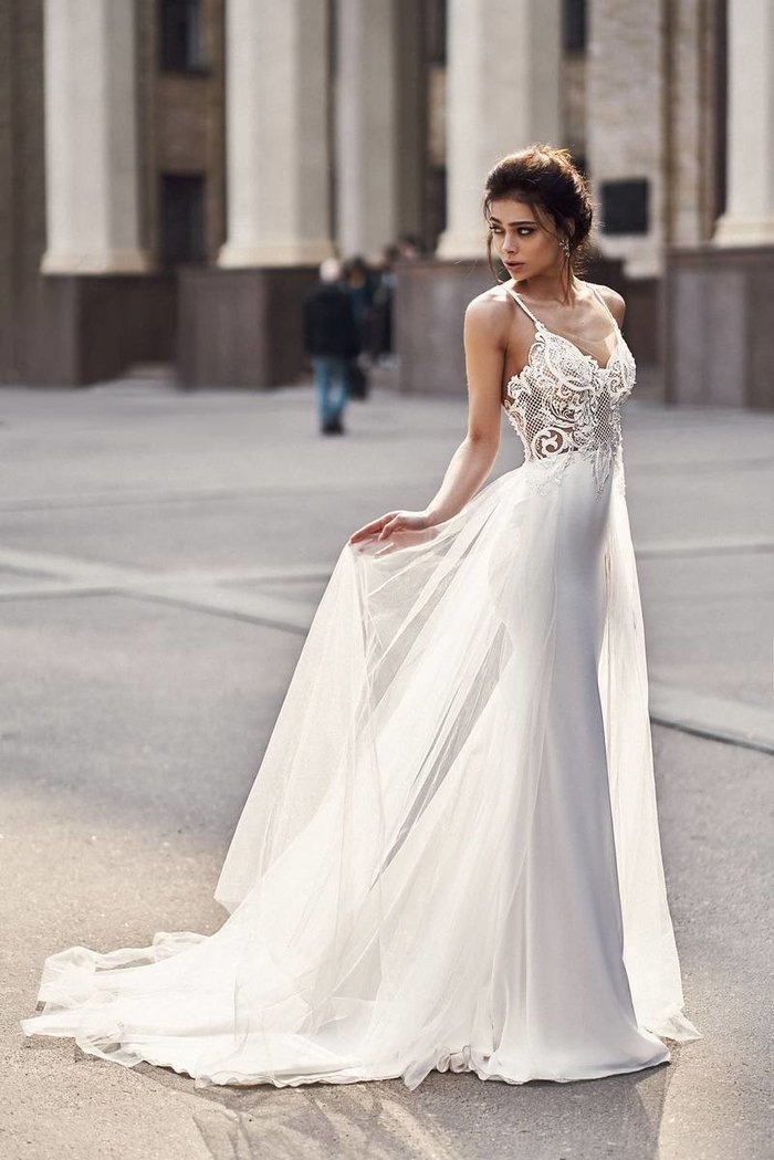 Lux Dress