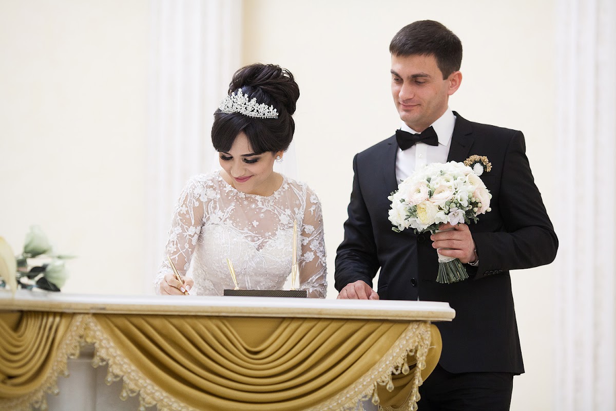 Кристина и Артак