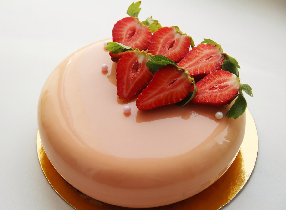 Krascake — кадр 2 из 11