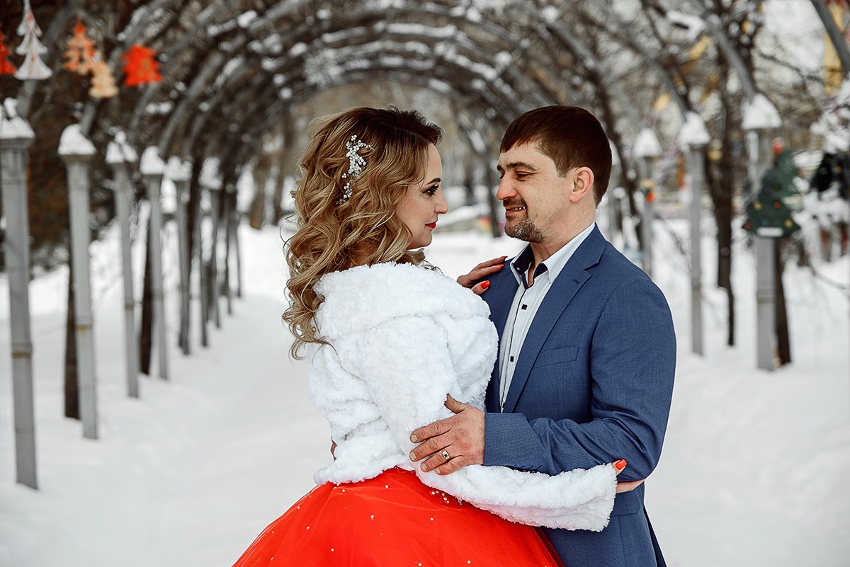 Украшения и образы невест!