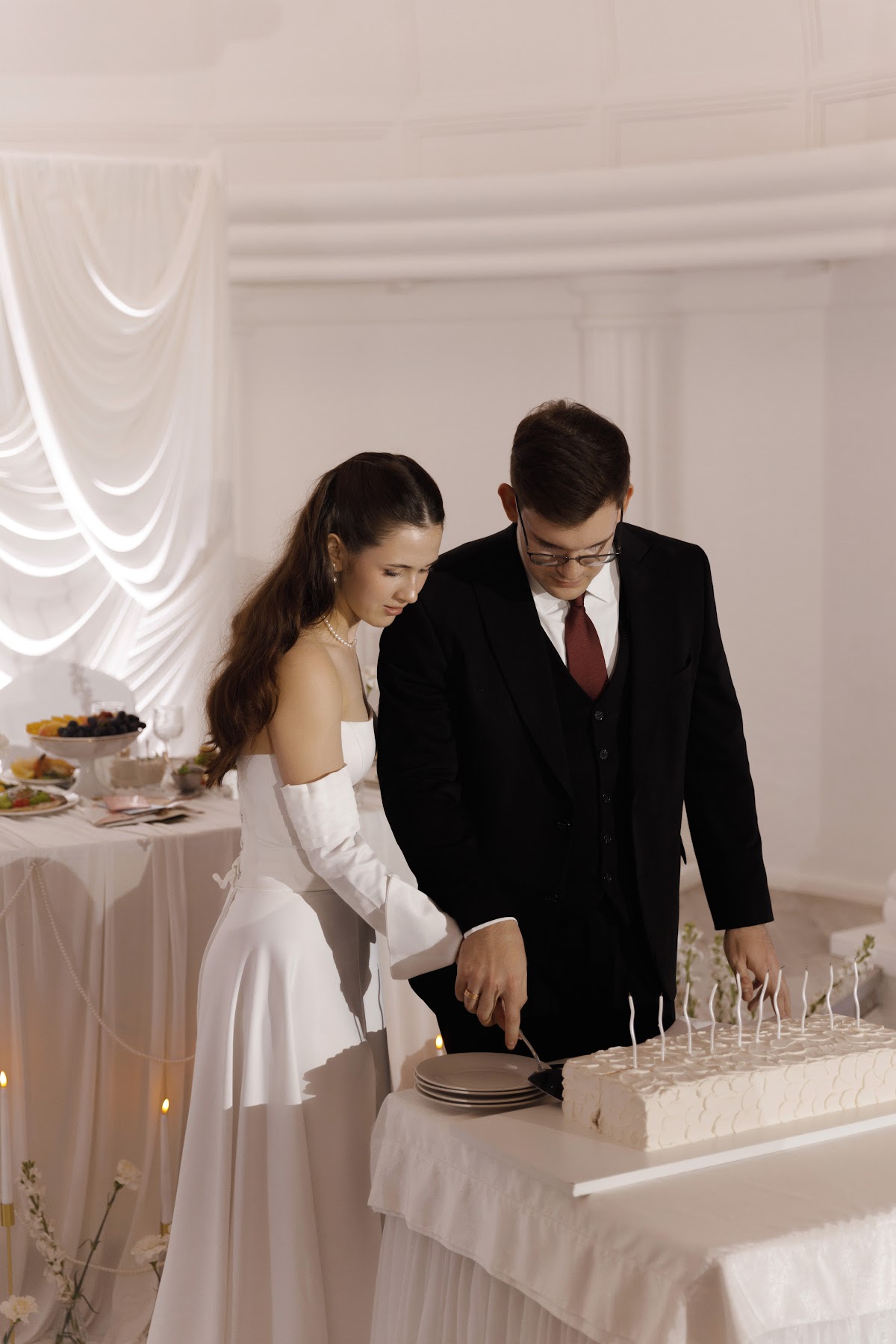 WEDDING DAY