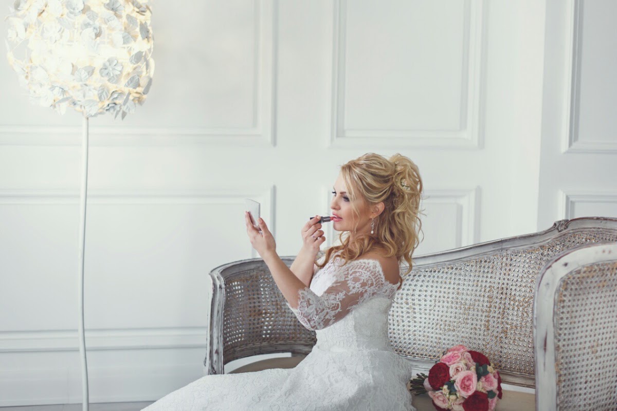 Елена и Павел