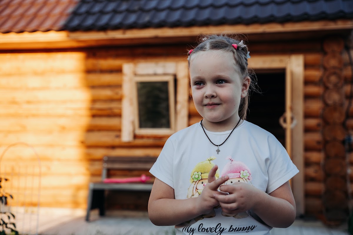 Детский праздник