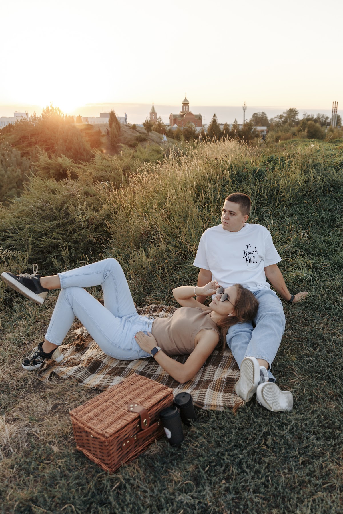 Портфолио: Love story