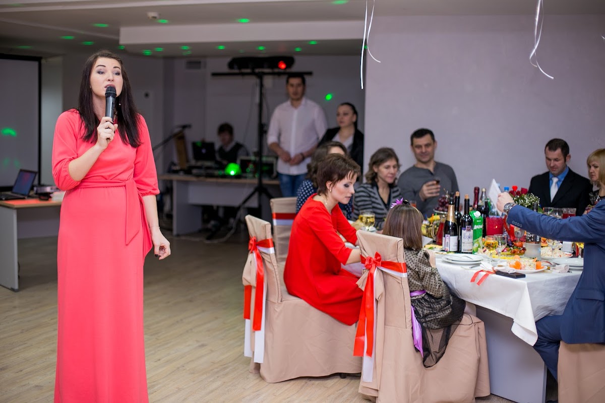 Ольга и Станислав