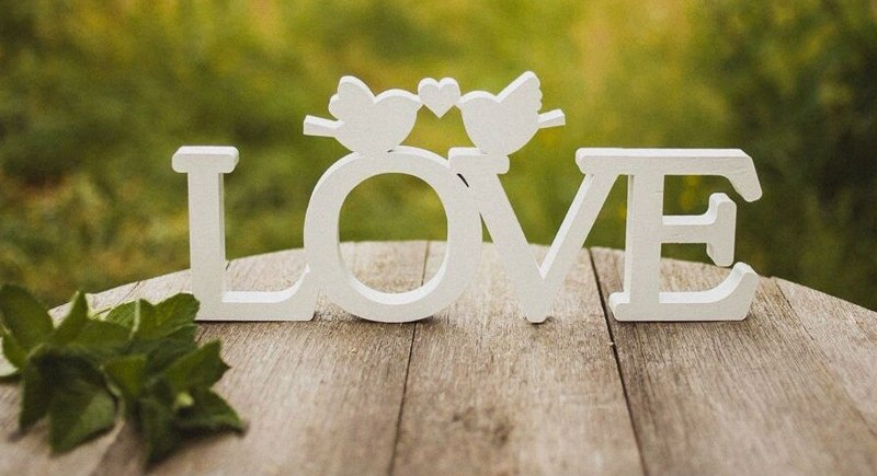Wood-love — кадр 3 из 20