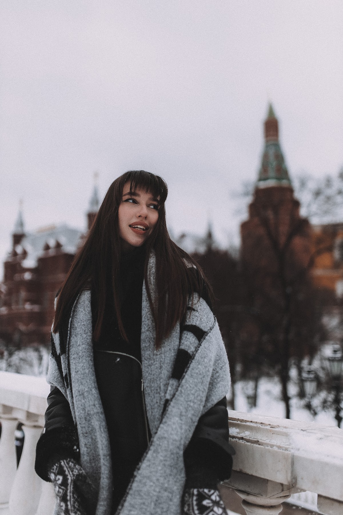 Фотосессия Саша