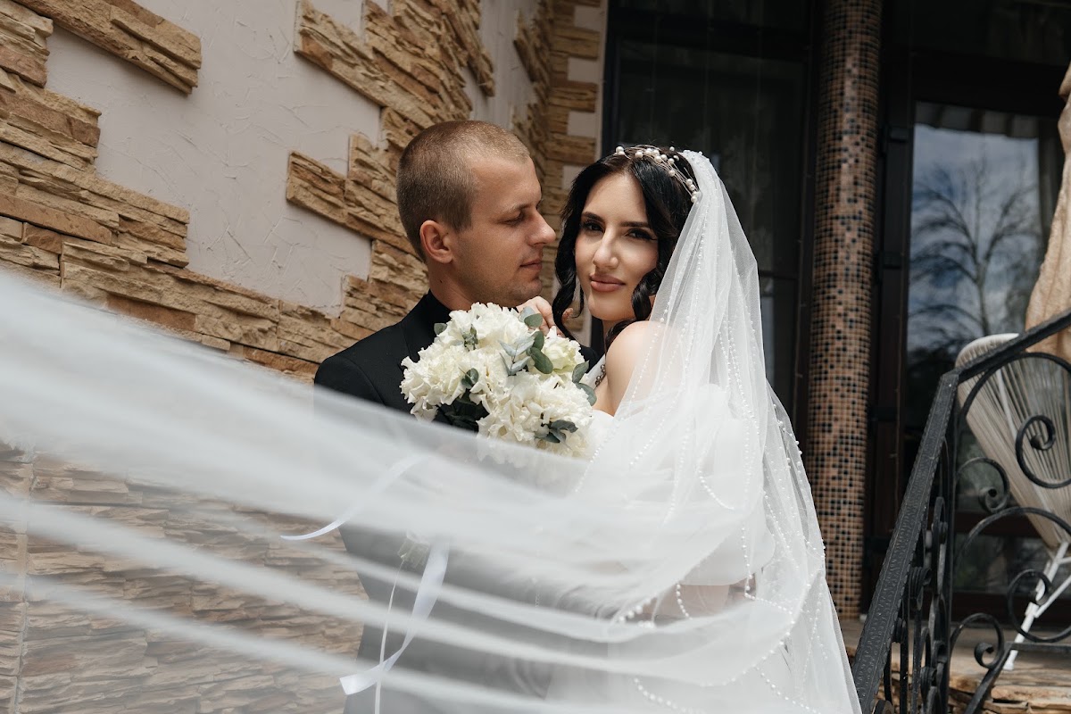 Руслан и Екатерина