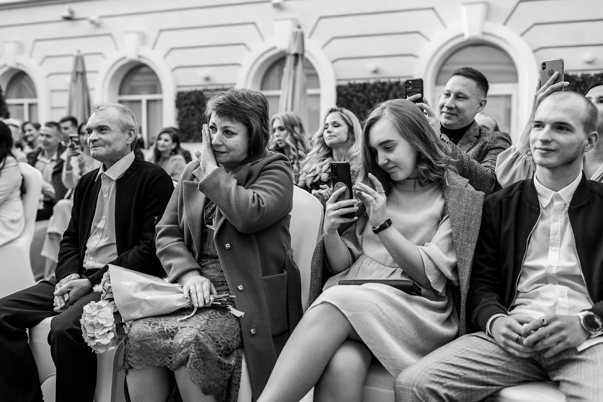 Станислав и Анна