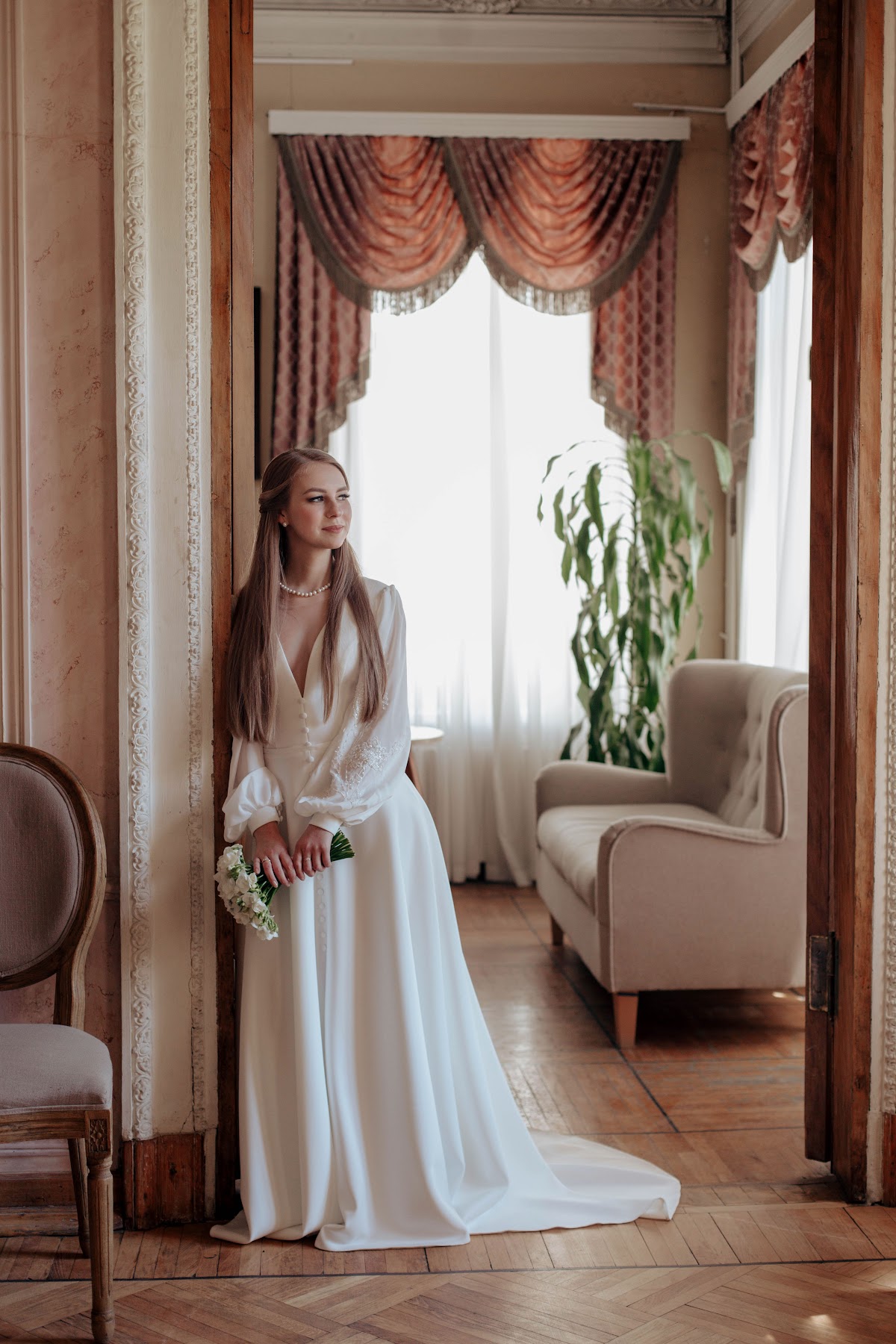 Лилия И Павел