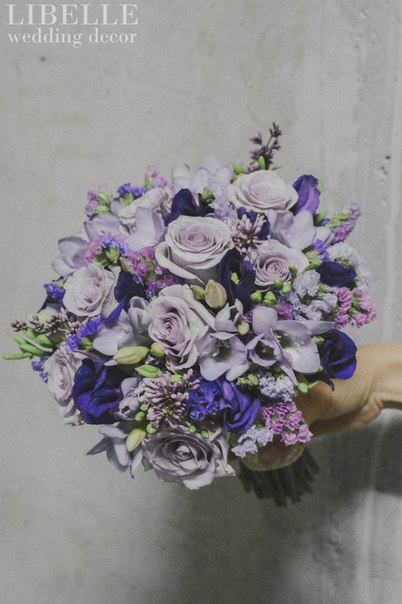 Libelle wedding decor