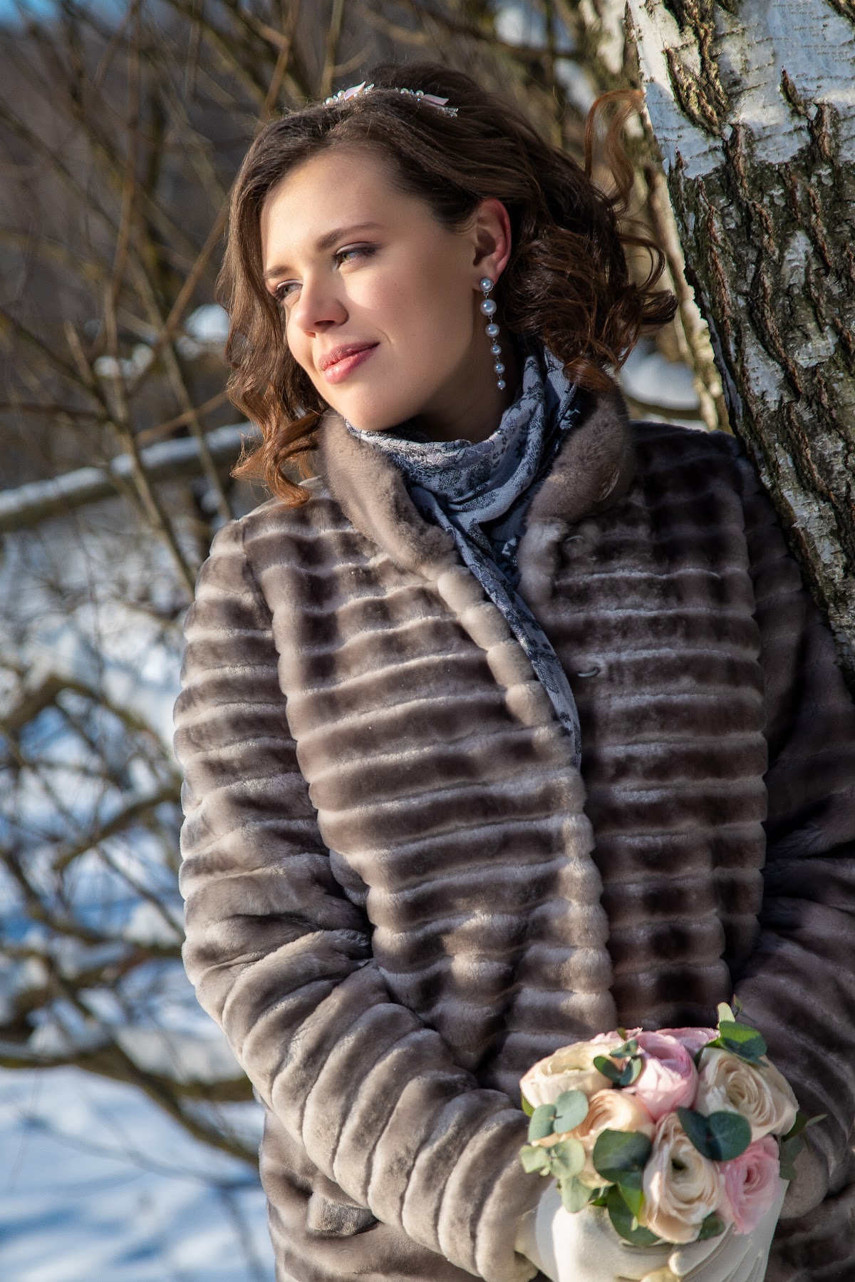 Екатерина и Иван