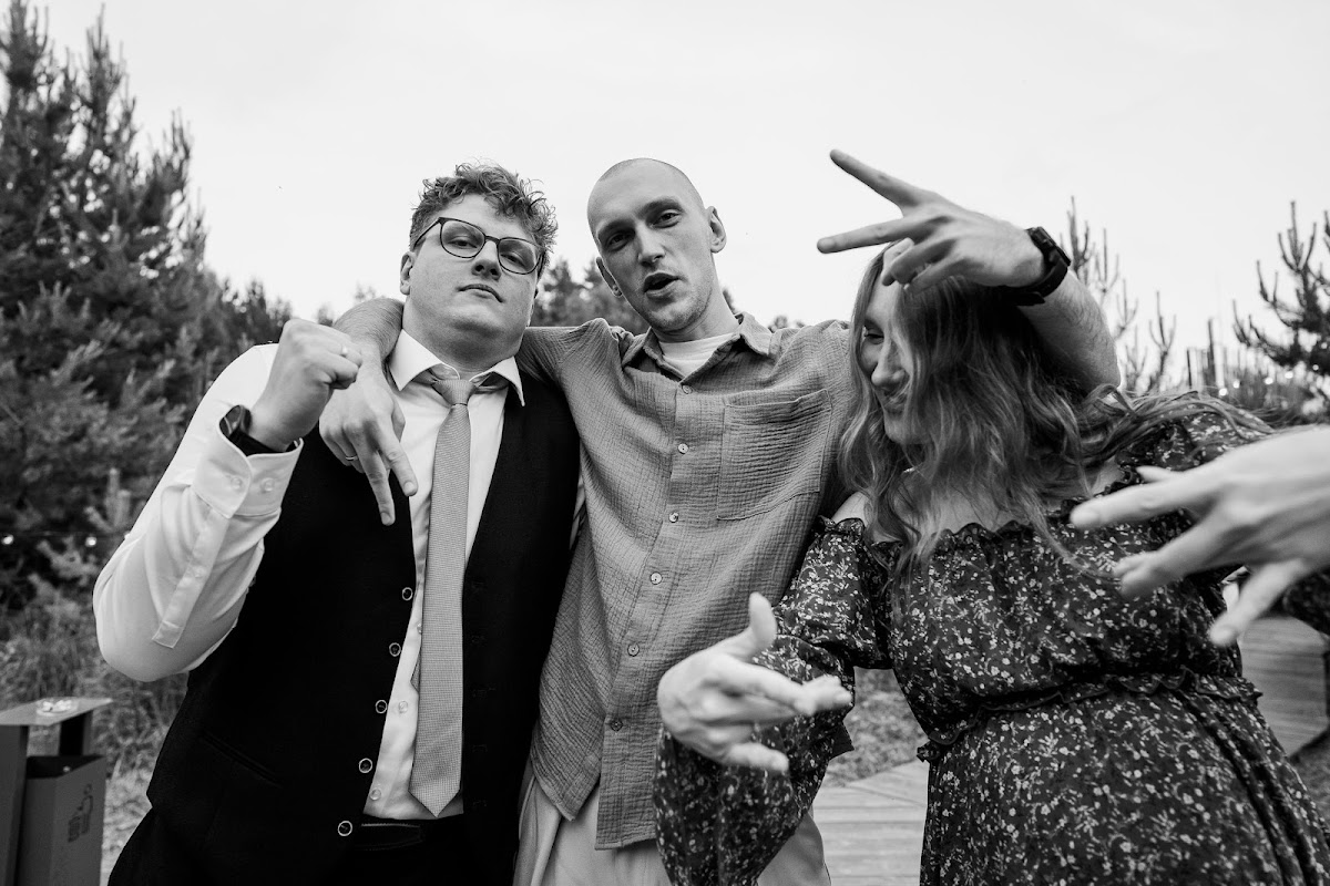 07 06 2025 | Илья и Оля