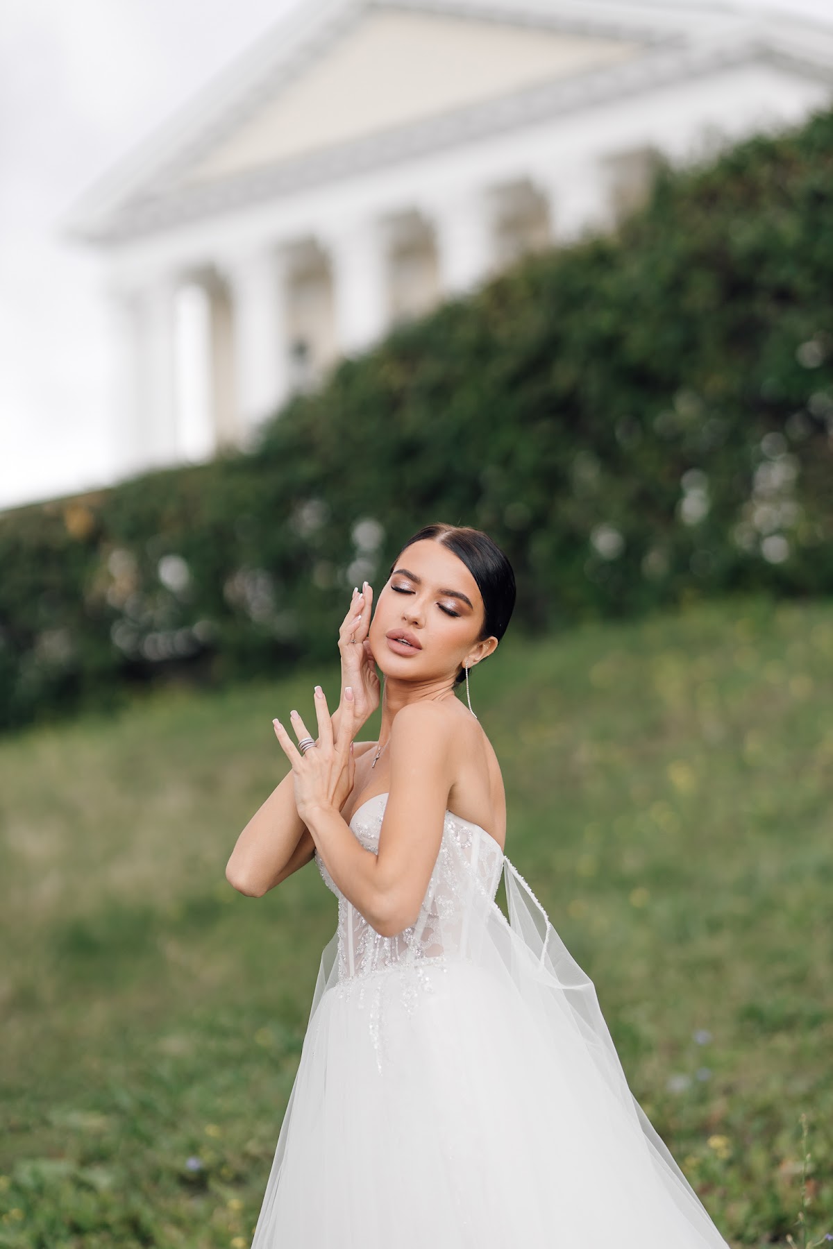 Александра и Никита