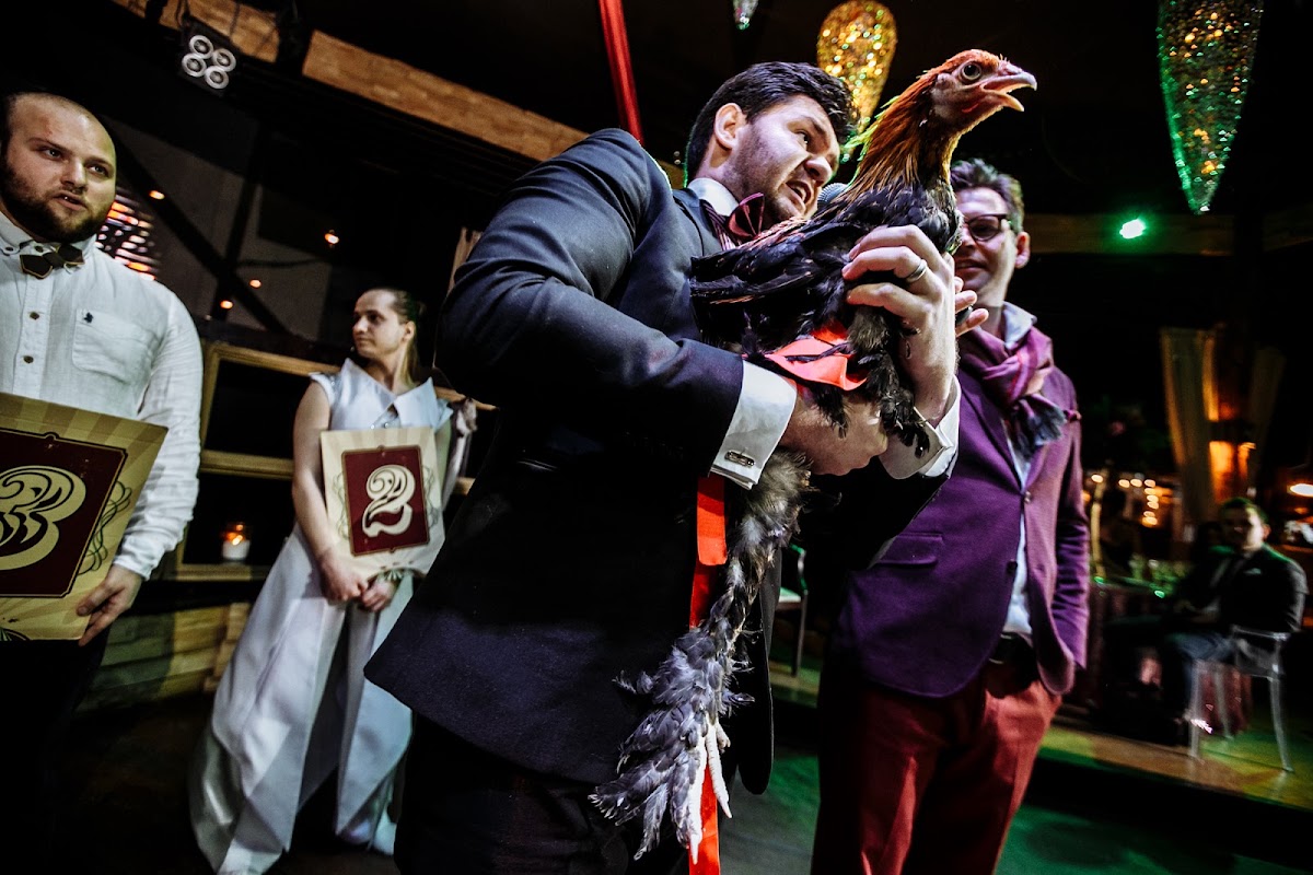 PreWedParty2017. Фото Слава Павлов, Константин Пешков
