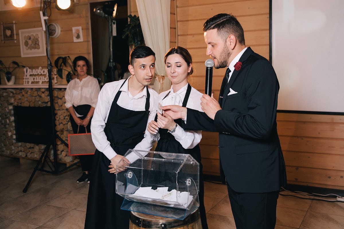 Екатерина & Максим