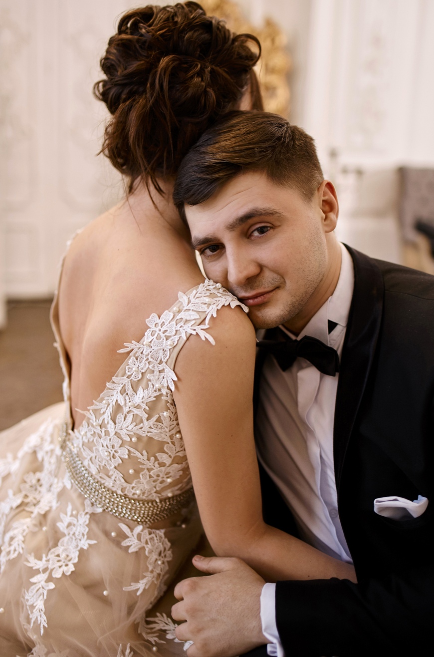 Диана и Александр