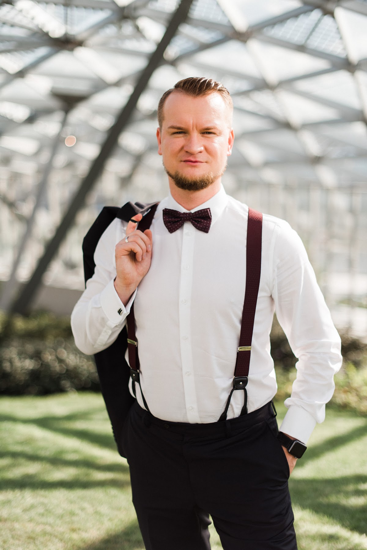 Юлия и Александр