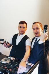 Портфолио: Свадьба