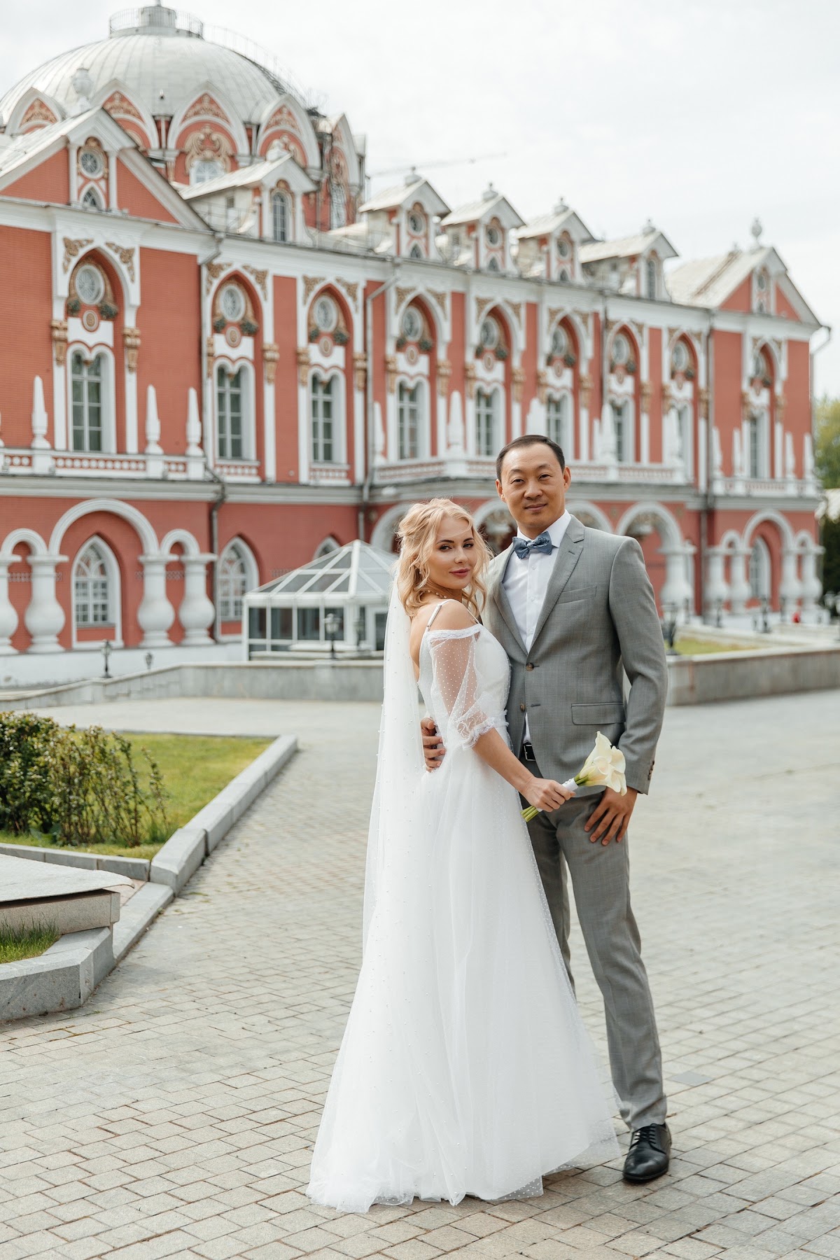 Светлана и Чао