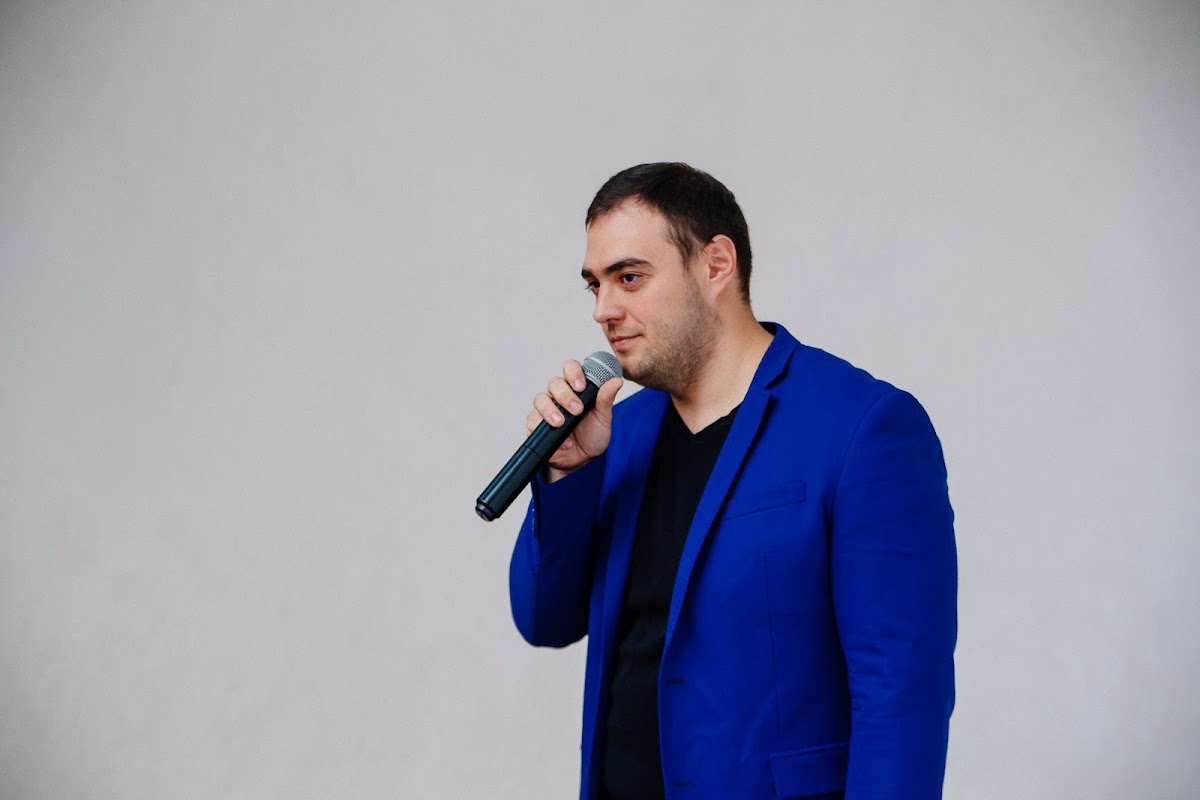 Семен Михайленко