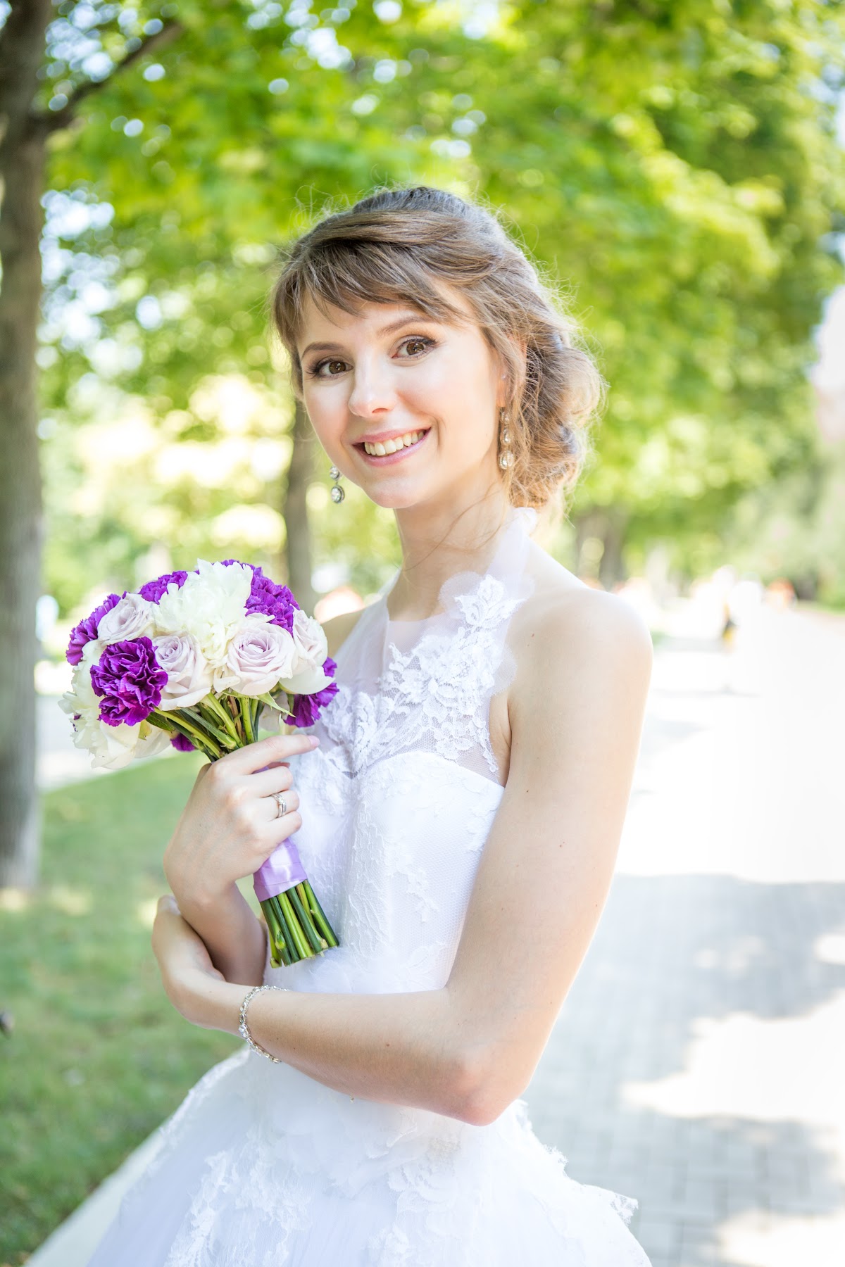 Екатерина и Станислав