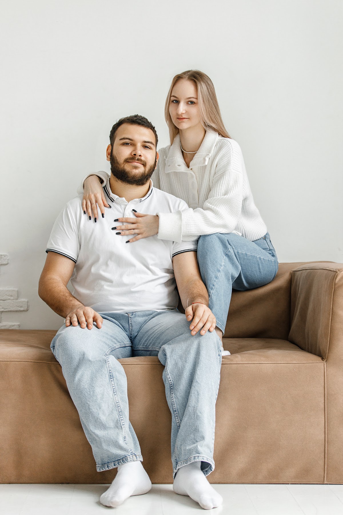 Егор и Влада