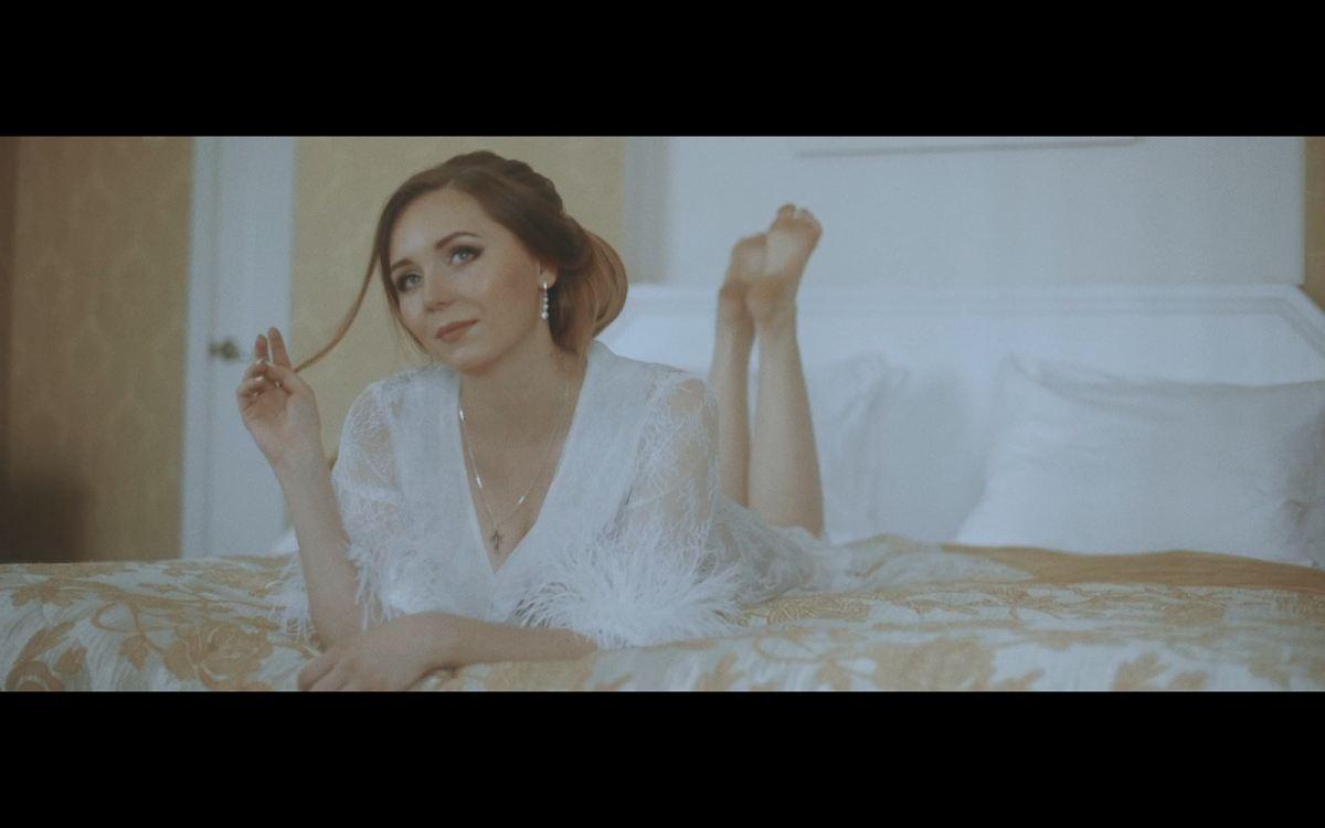 Елена и Вадим