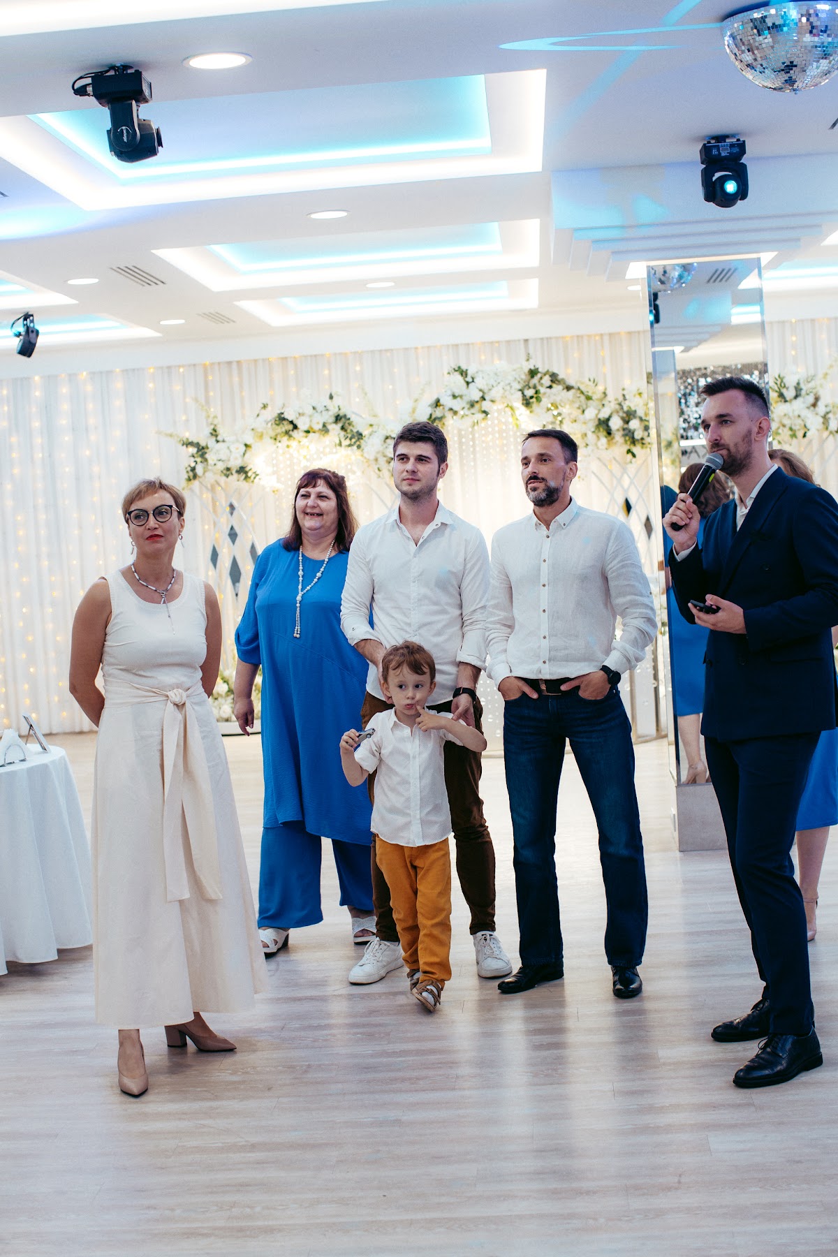 Екатерина и Роман