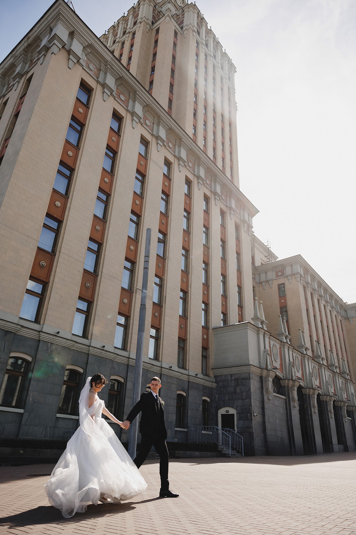 Влад и Эльмира 16.08.24