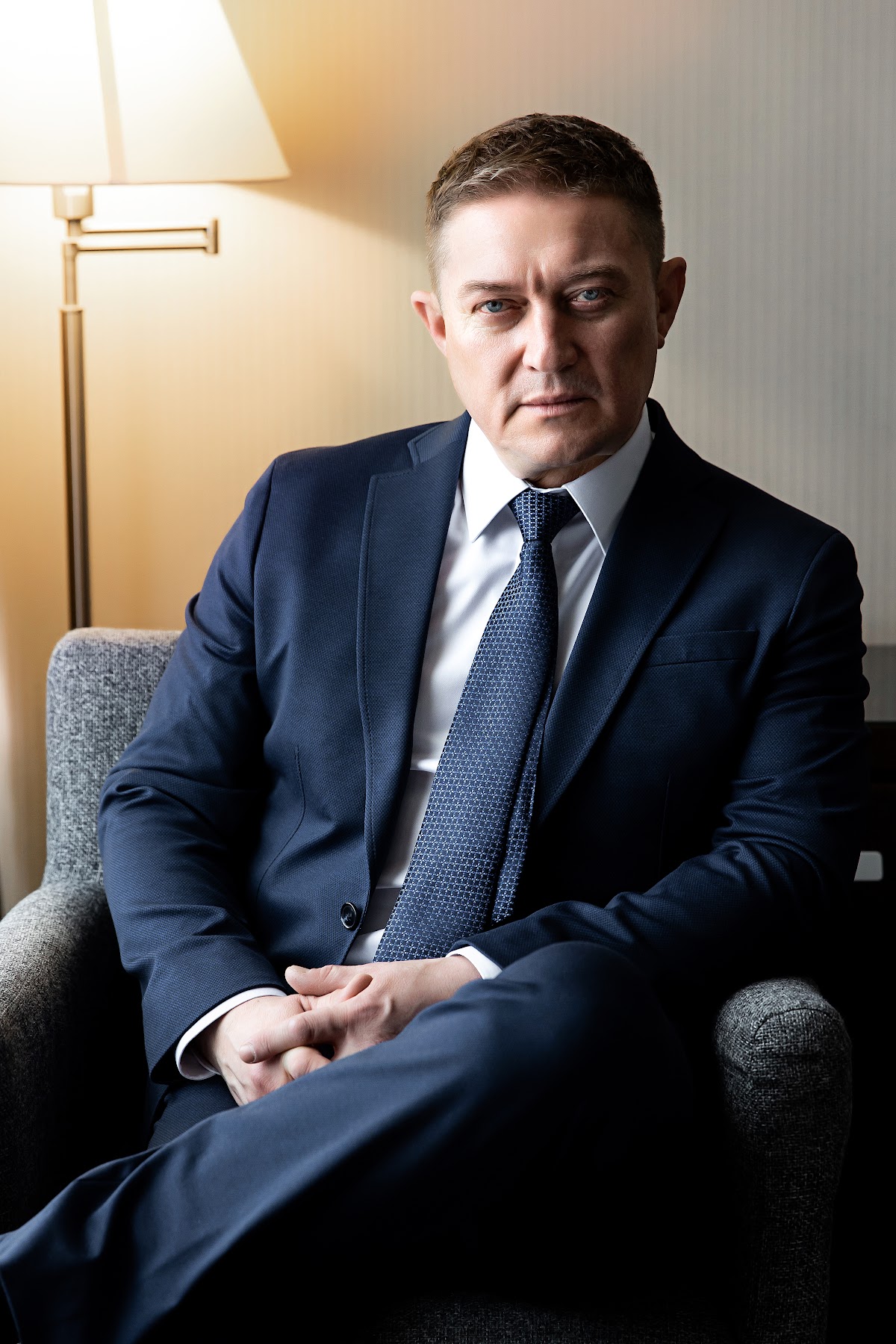 Виктория и Сергей