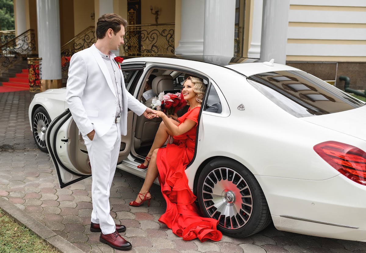 Polina&Vladislav
