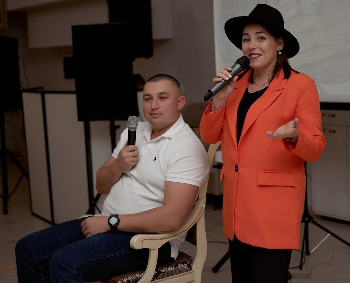 Портфолио: Свадьба