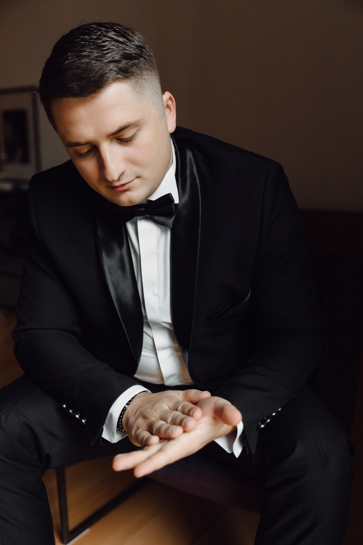 Анна и Александр