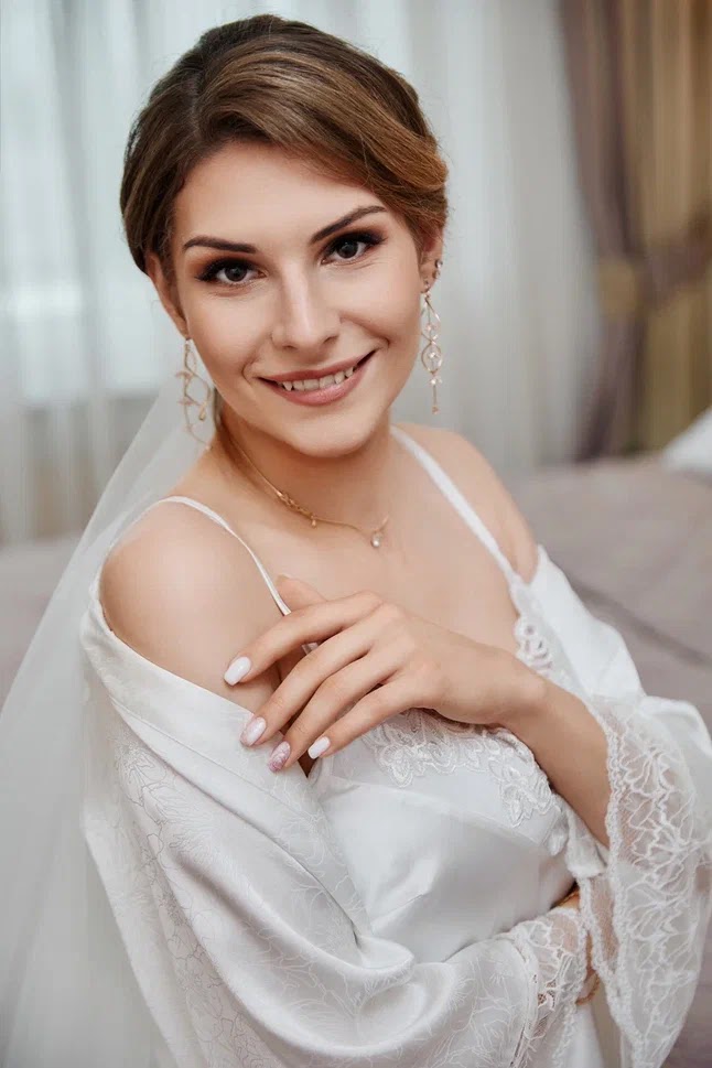 Марина и Иван