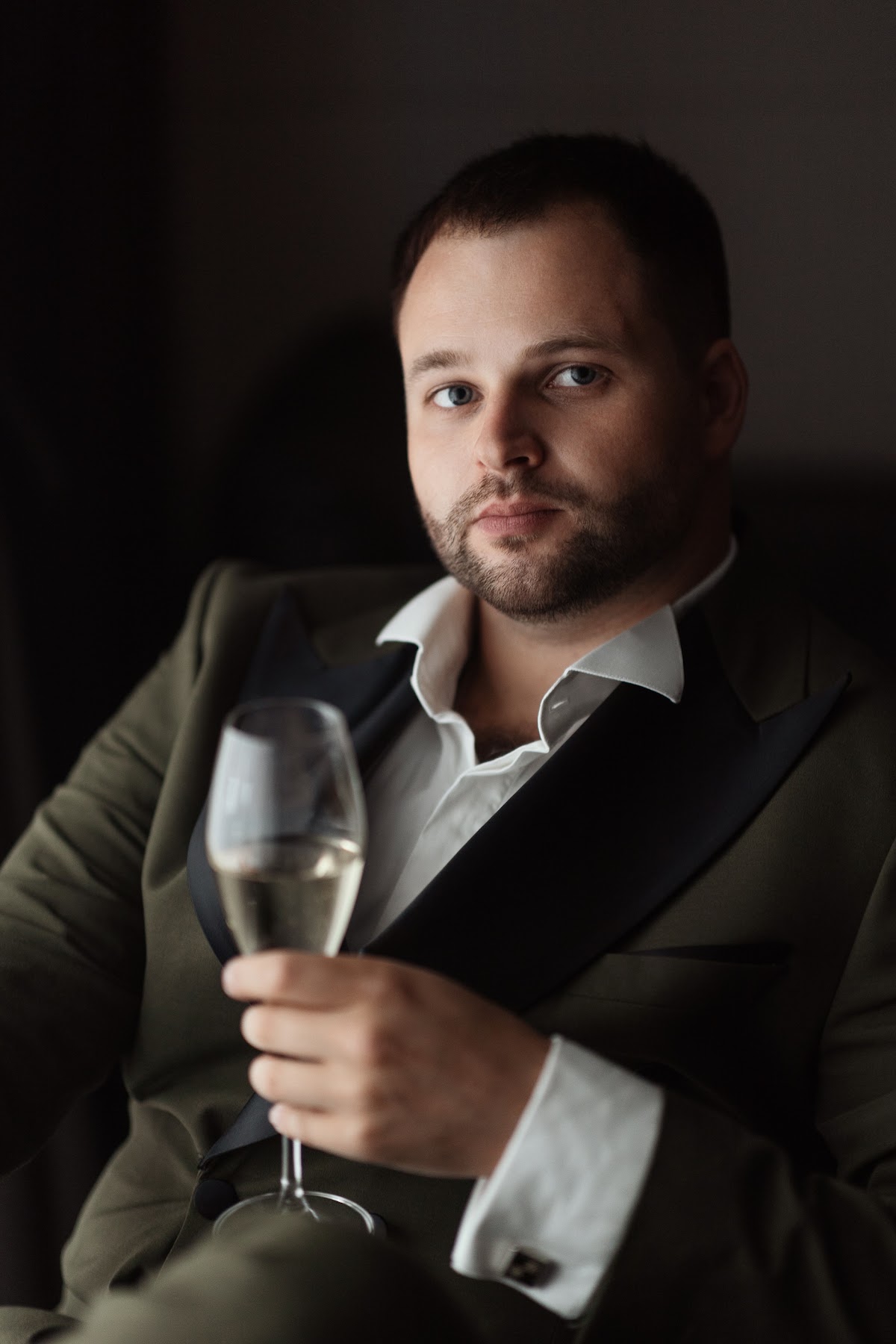Алена и Денис
