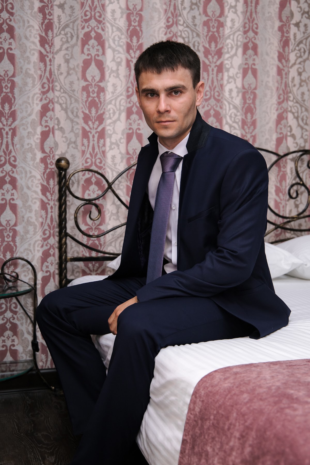 Юлия и Роман