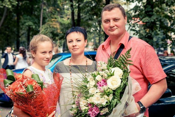 23.08.13 Мария и Кирилл