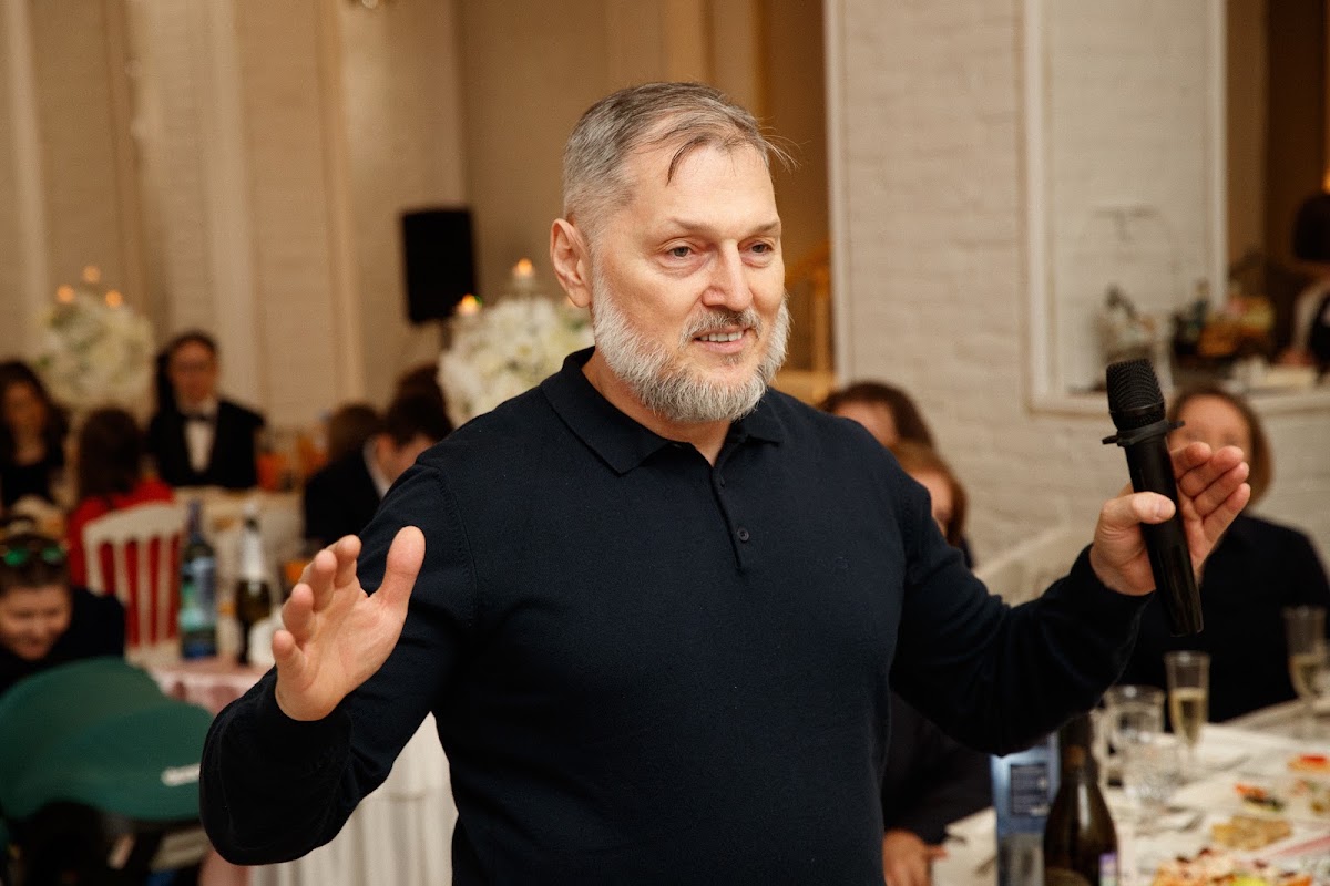 Алина и Сергей
