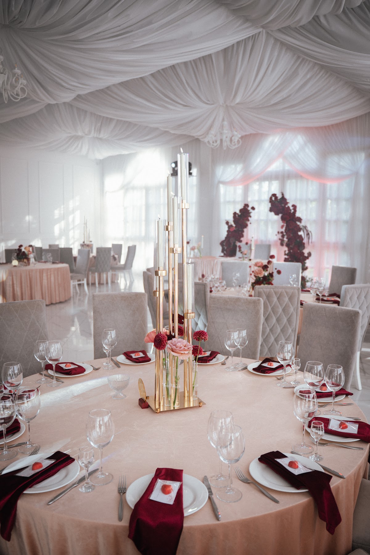 Divo Wedding