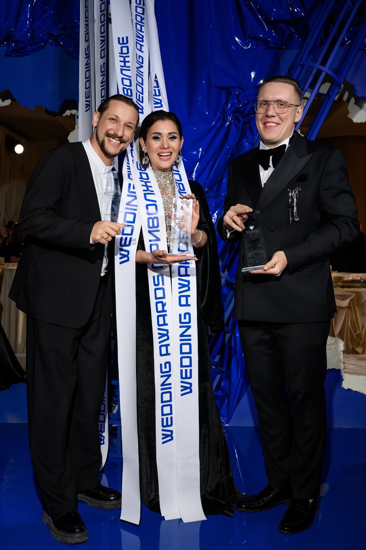 Wedding Awards Приволжье 2025