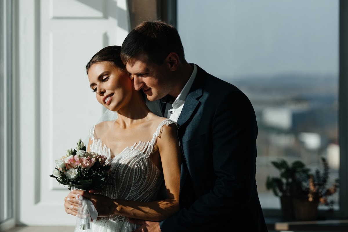 Алена и Александр